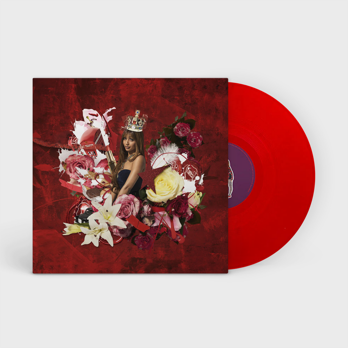 PinkPantheress - Fancy That LP