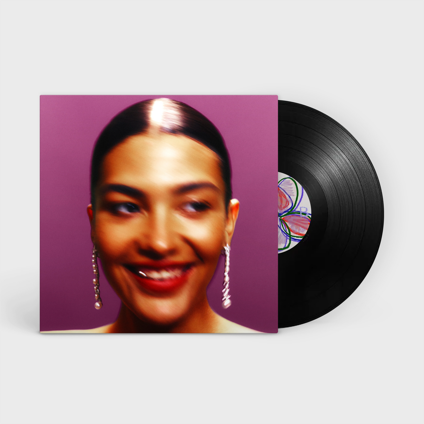 Olivia Dean - Messy LP