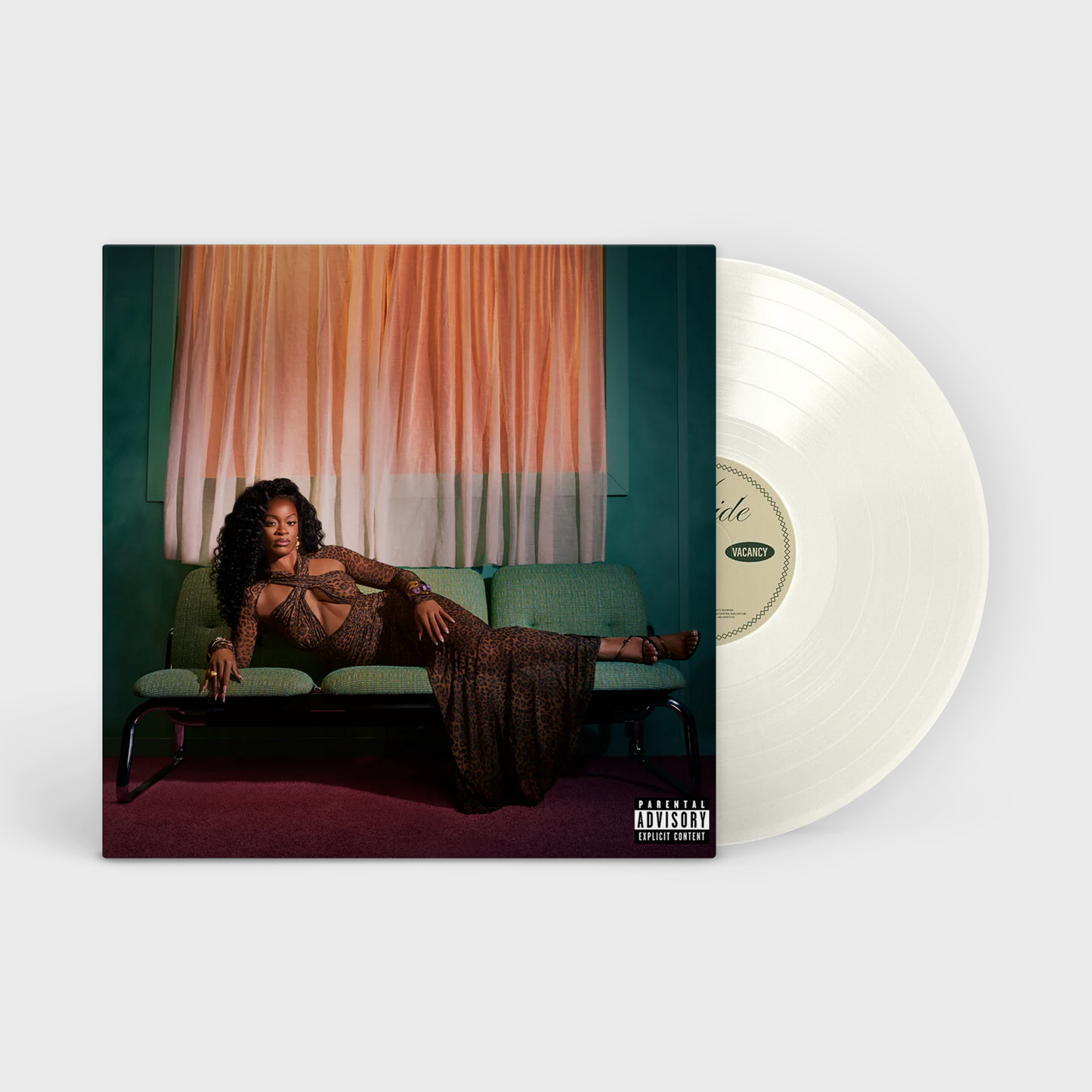 Ari Lennox - Vacancy 2xLP