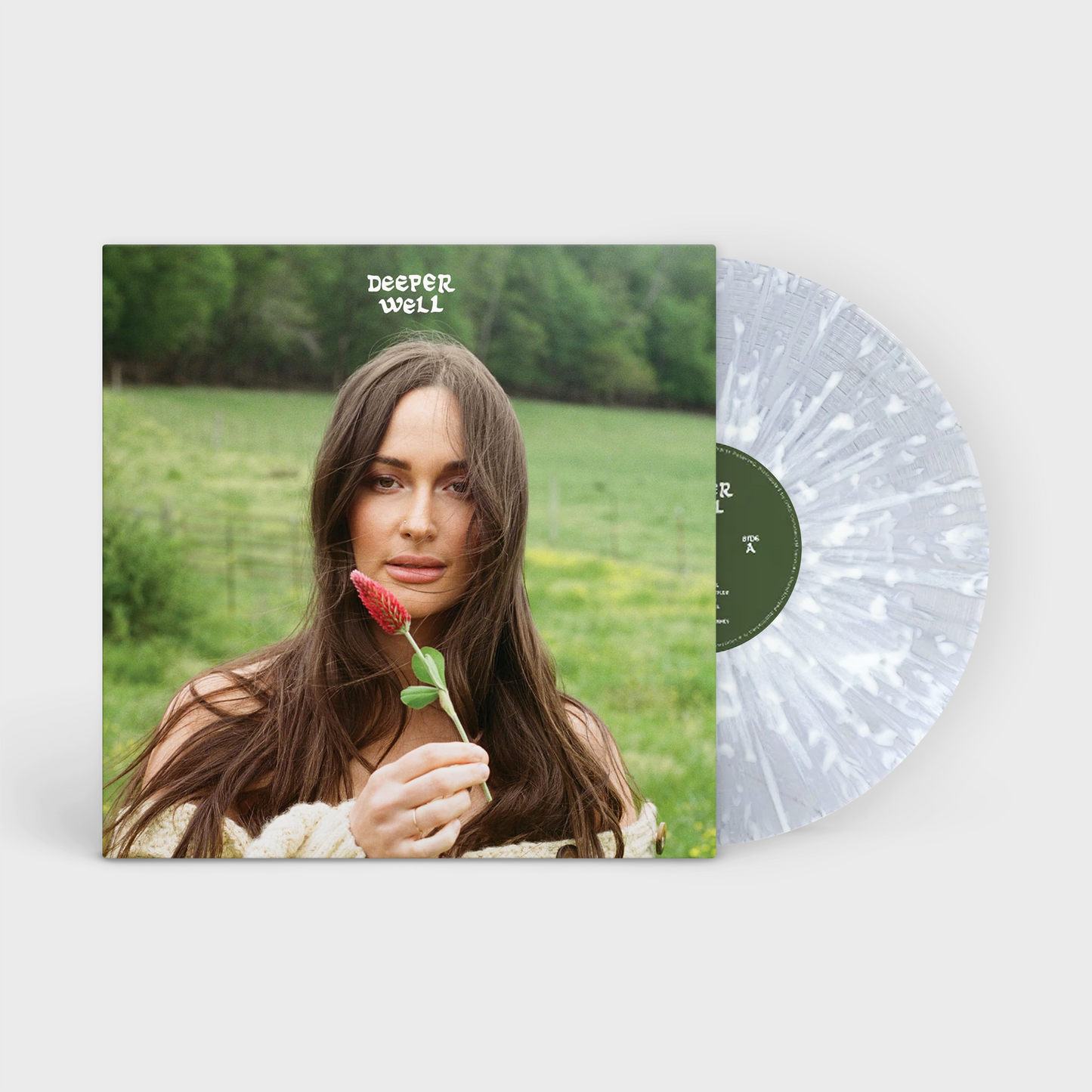 Kacey Musgraves - Deeper Well LP