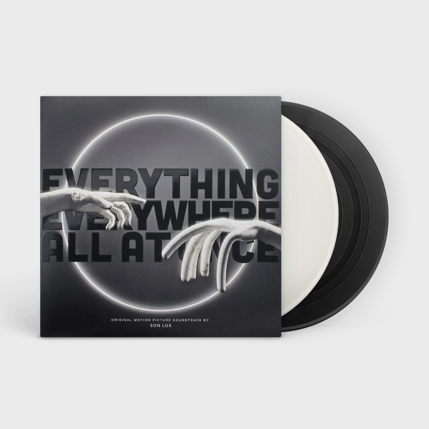 Son Lux - Everything Everywhere All at Once (Original Motion Picture Soundtrack) 2xLP