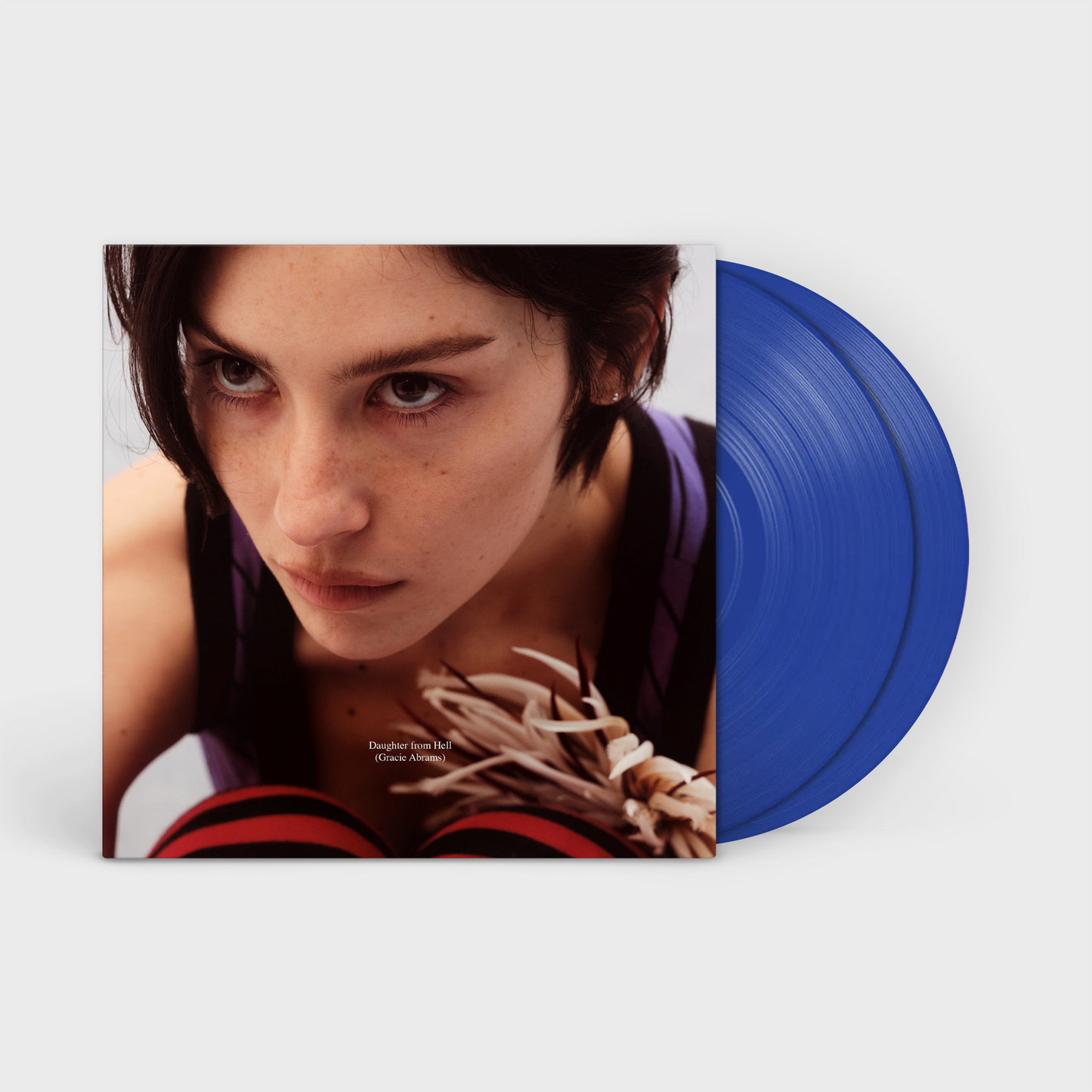 Gracie Abrams - Daughter From Hell 2xLP