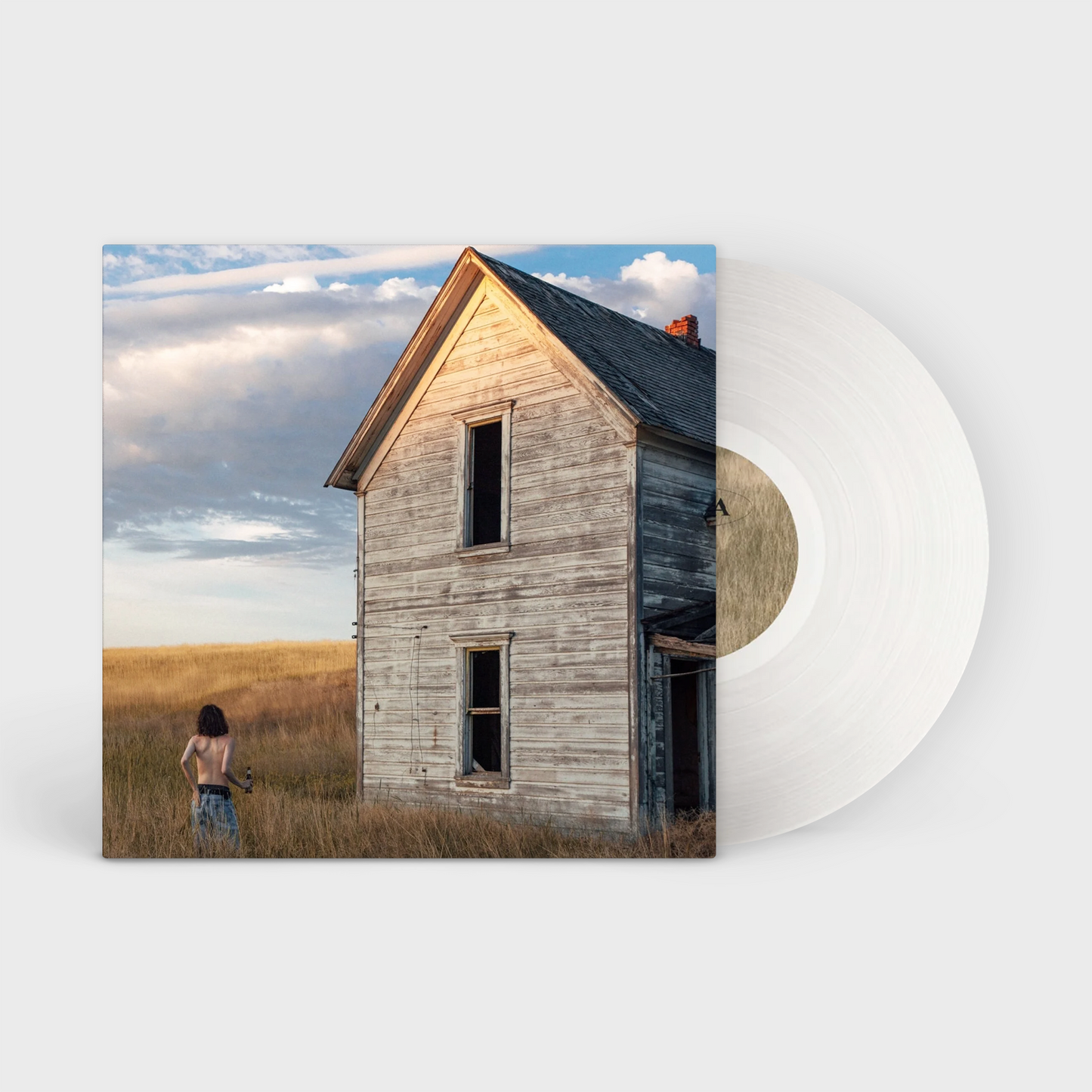 Jane Remover - Census Designated 2xLP