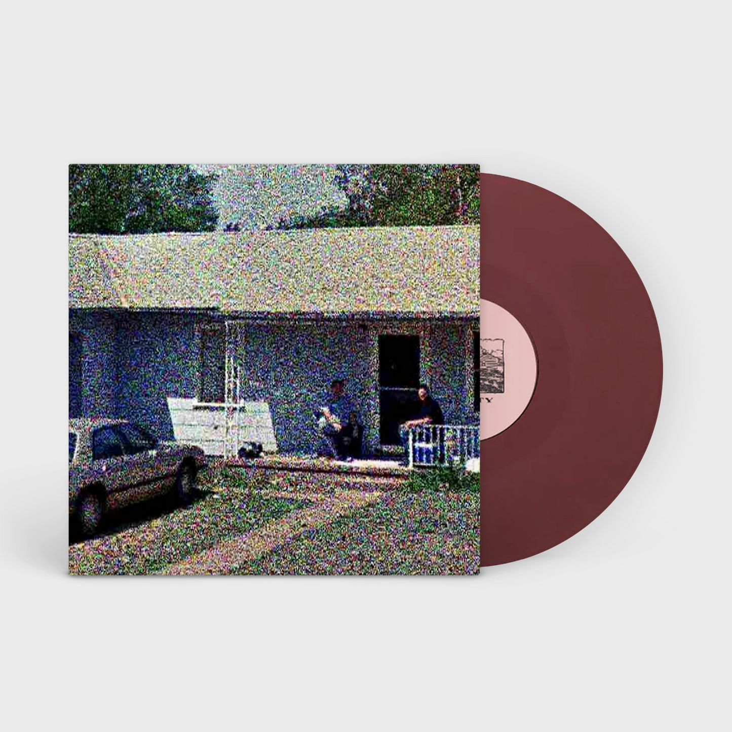 Jane Remover - Frailty 2xLP