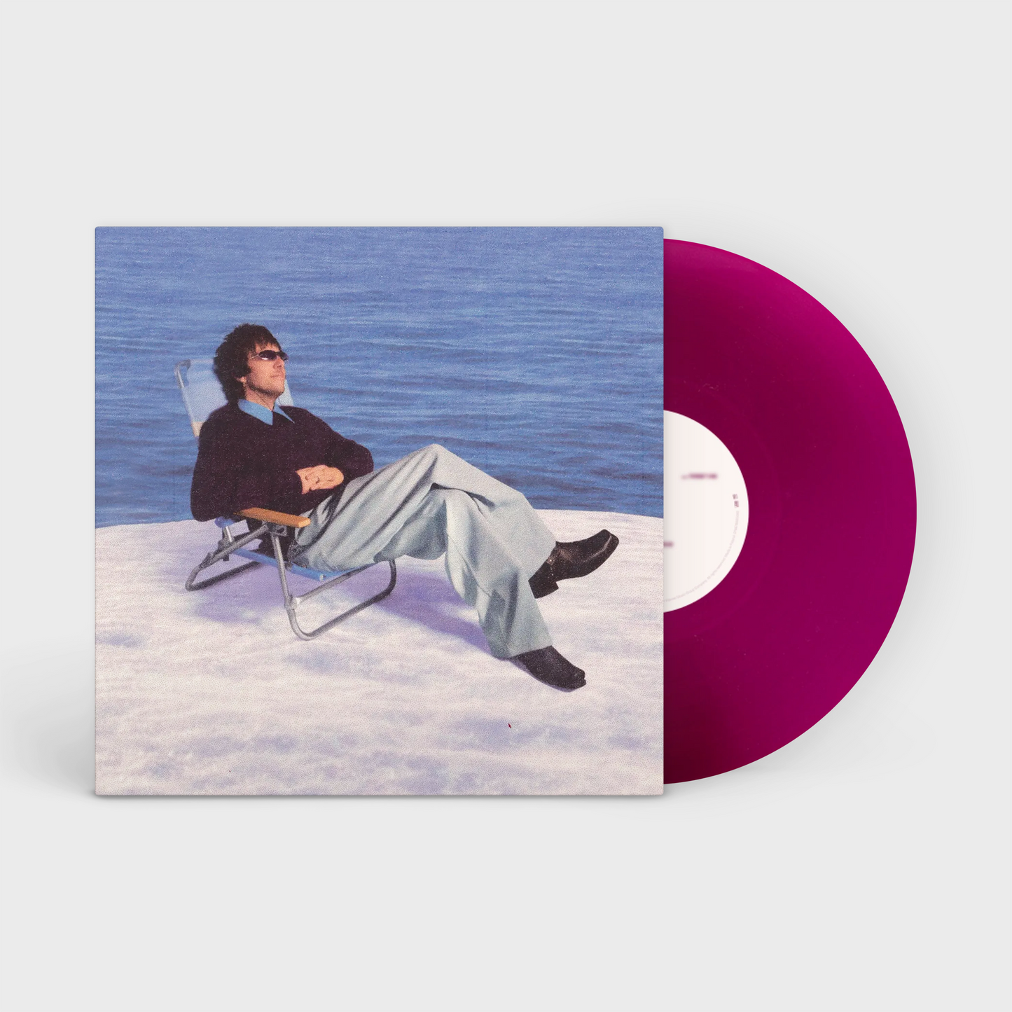 Josh Conway - Plum LP