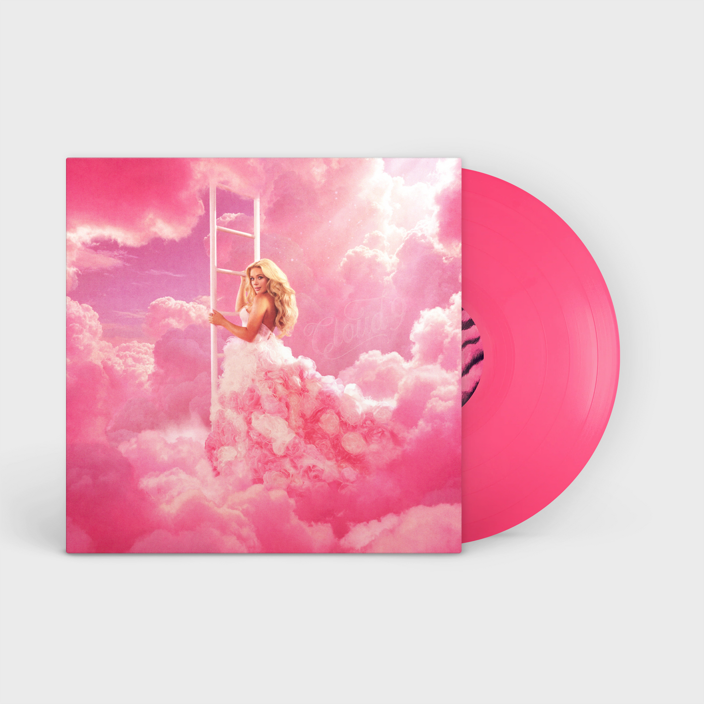 Megan Moroney - Cloud 9 2xLP