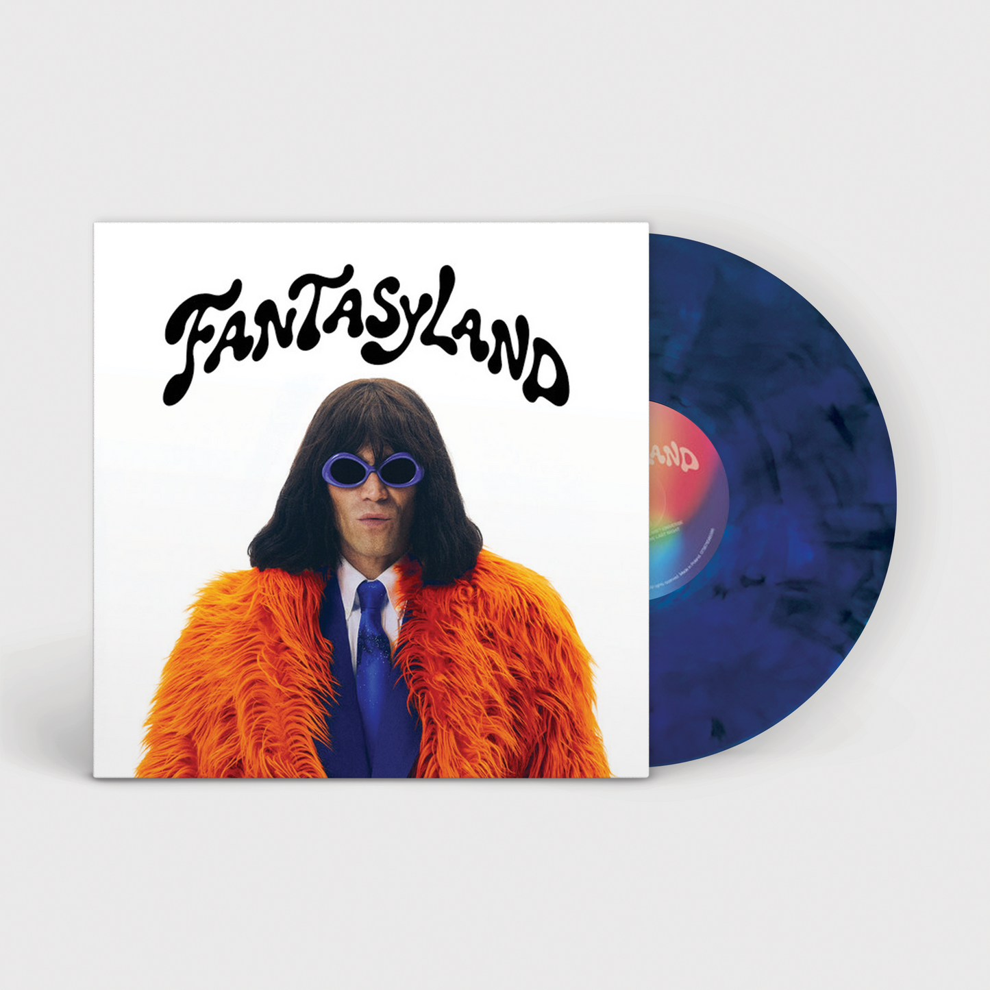 MR. FANTASY - FANTASYLAND LP