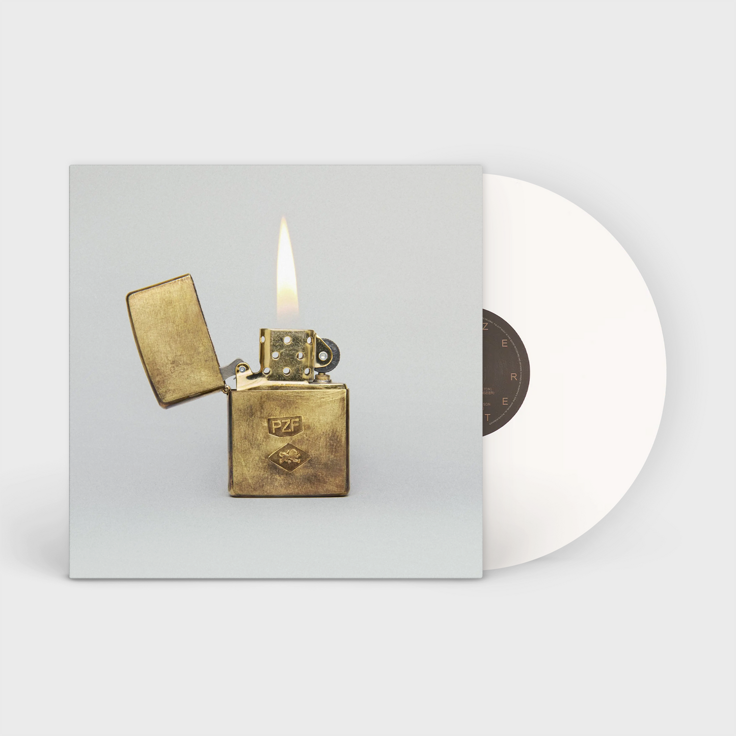 Mumford & Sons - Prizefighter LP