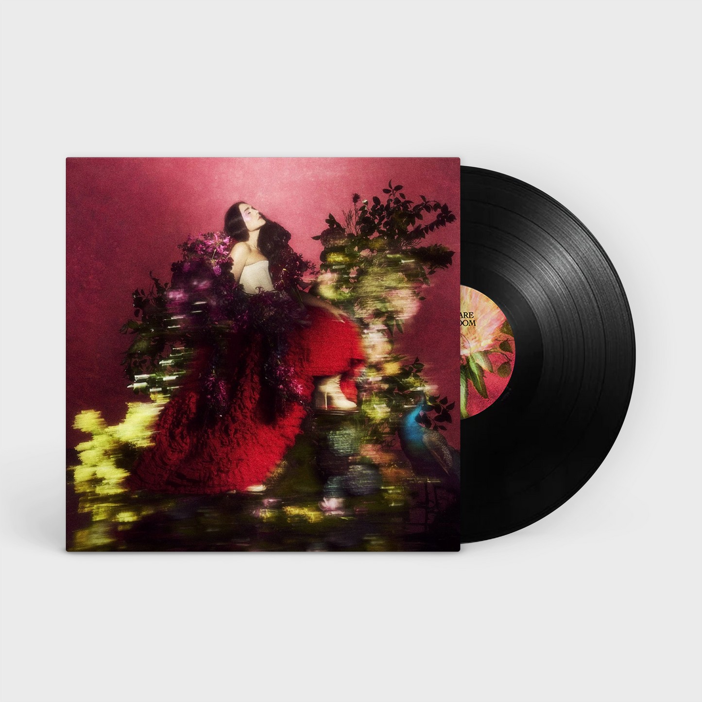 Jessie Ware - Superbloom LP