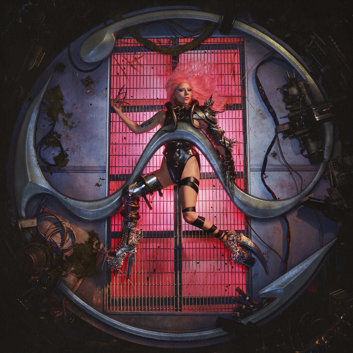 Lady Gaga - Chromatica LP