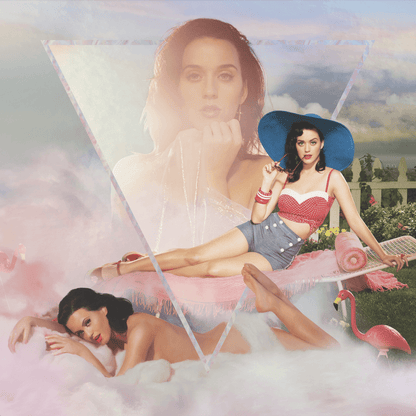 Katy Perry - Katy Catalog Boxset