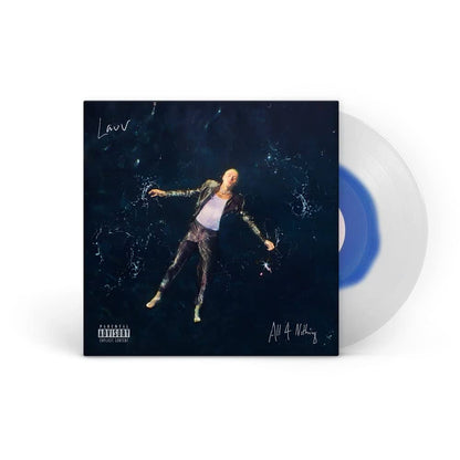 Lauv - All 4 Nothing LP
