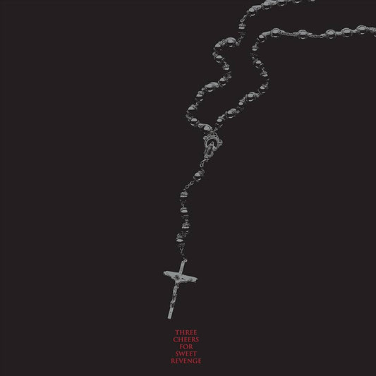 My Chemical Romance - Three Cheers For Sweet Revenge (20th Anniversary Deluxe) 2xLP