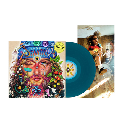 Briston Maroney - JIMMY LP