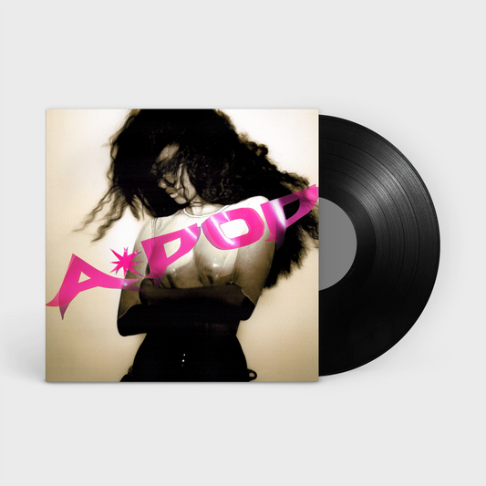 Tyla - A*POP LP