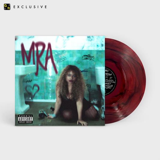 Bella Kay - My Reckless Abandon LP