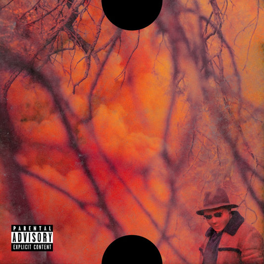 ScHoolboy Q - Blank Face 2xLP