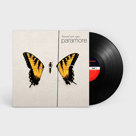 Paramore - Brand New Eyes LP