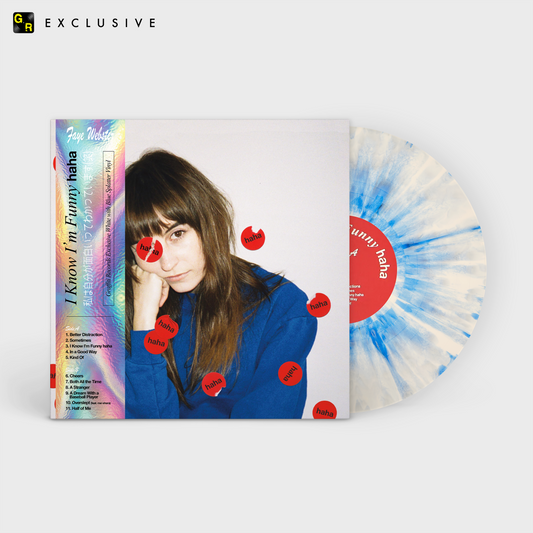 Faye Webster - I Know I'm Funny haha LP