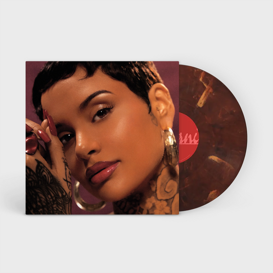 Kehlani - Kehlani 2xLP