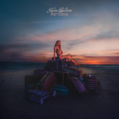 Kelsea Ballerini - PATTERNS 2xLP