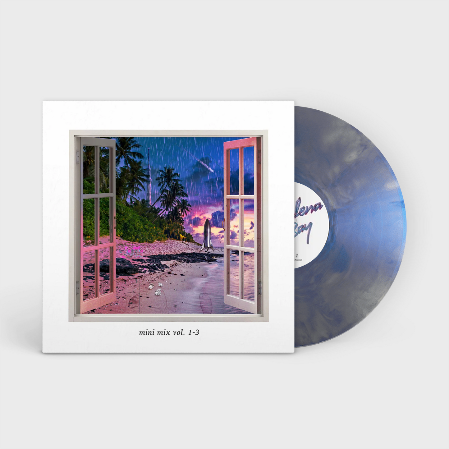 Magdalena Bay -  Mini Mix Vol. 1-3 2xLP