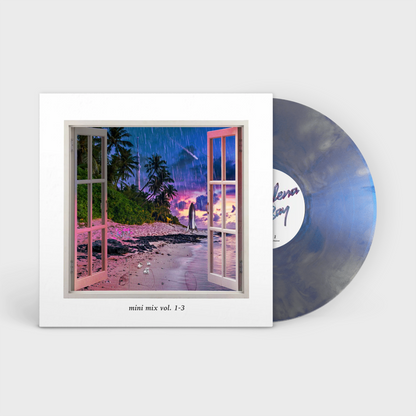 Magdalena Bay -  Mini Mix Vol. 1-3 2xLP
