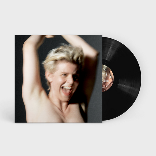 Robyn - Sexistential LP
