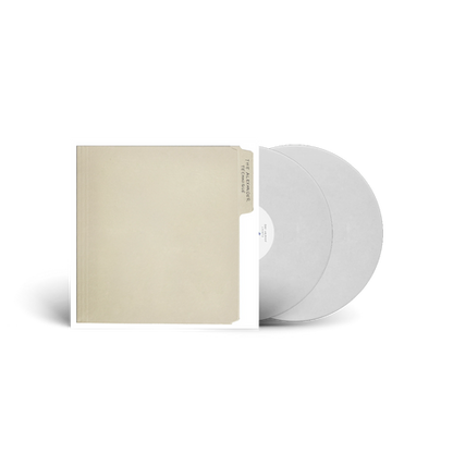 Rex Orange County - The Alexander Technique LP