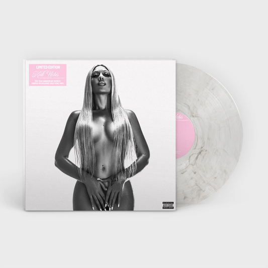 Kali Uchis - Sin Miedo (Del Amor Y Otros Demonios) [5 Year Anniversary] LP