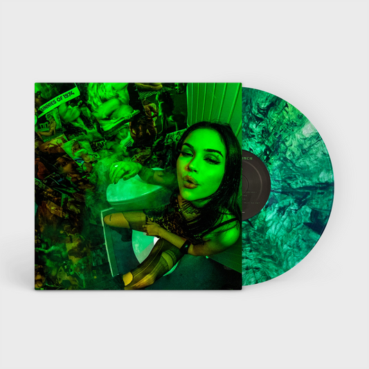 Maggie Lindemann - SUCKERPUNCH LP