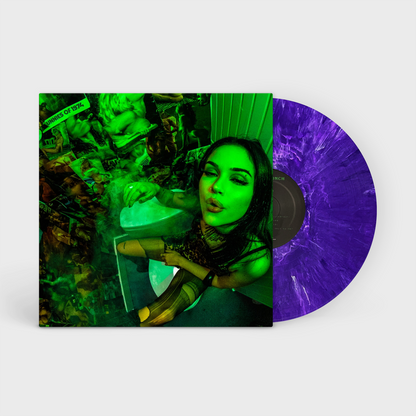 Maggie Lindemann - SUCKERPUNCH LP