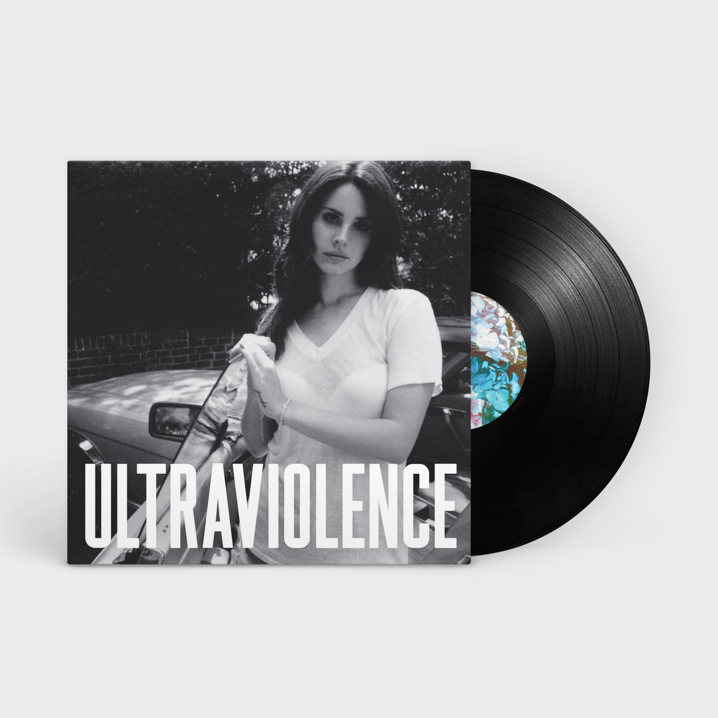 Lana Del Rey - Ultraviolence 2xLP