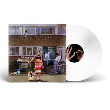 Rachel Chinouriri - What A Devastating Turn Of Events (Anniversary Edition) LP