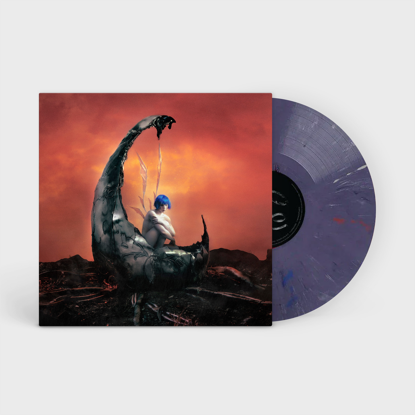 Ashnikko - WEEDKILLER LP