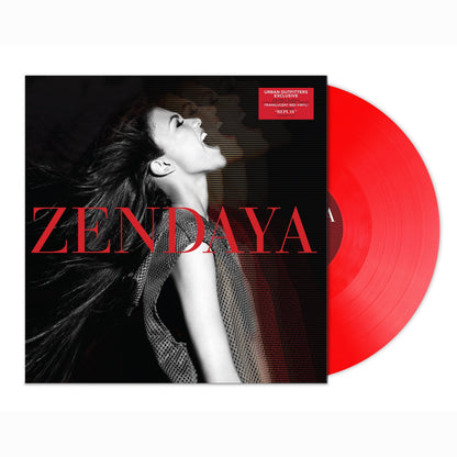Zendaya - Zendaya LP