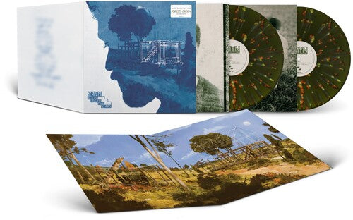 ZAYN - Room Under The Stairs 2xLP