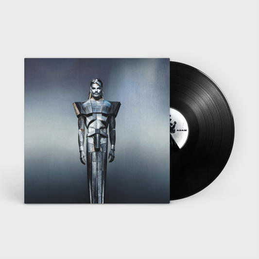 Adam Lambert - ADAM LP