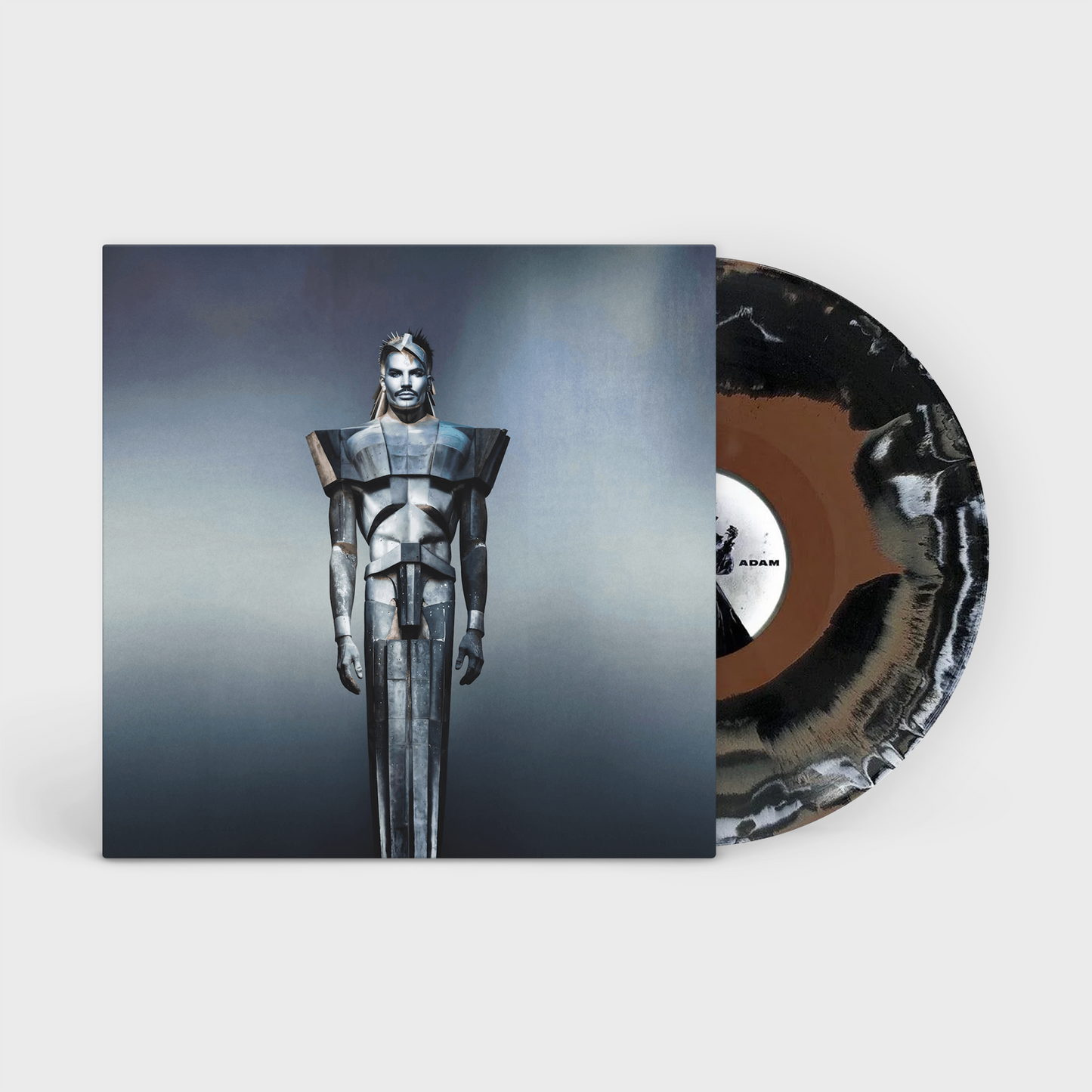 Adam Lambert - ADAM LP