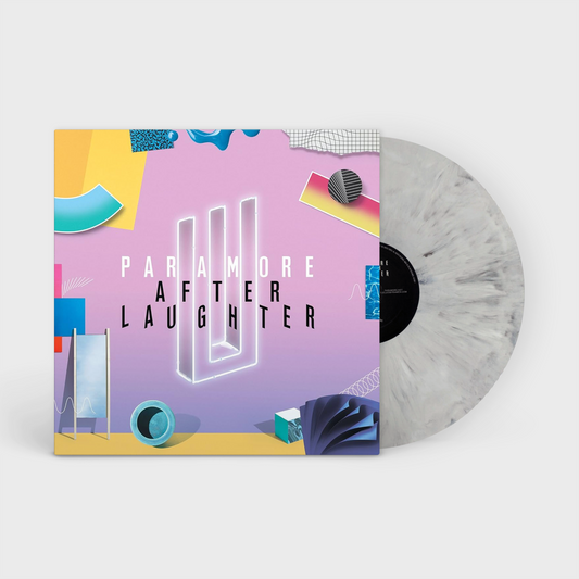 Paramore - After Laughter LP