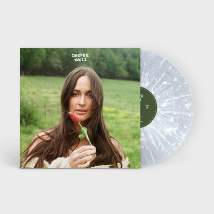 Kacey Musgraves - Deeper Well LP