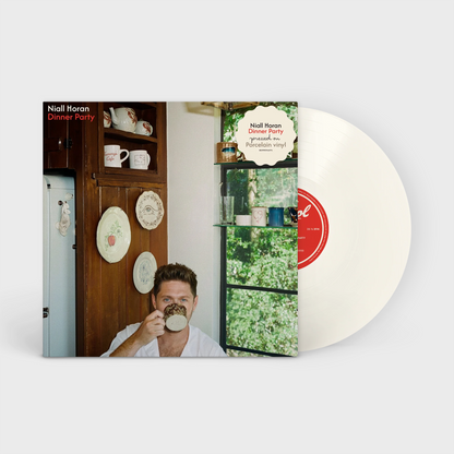 Niall Horan - Dinner Party LP
