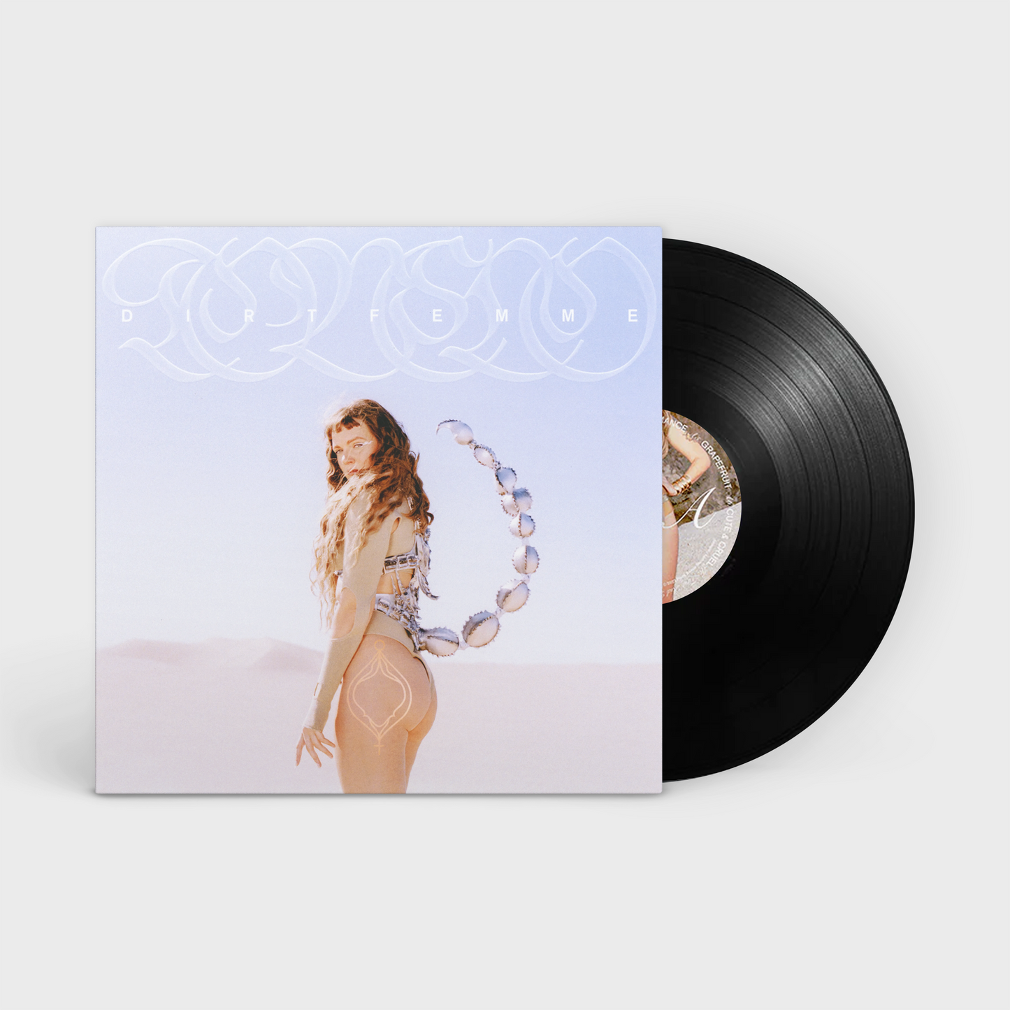 Tove Lo - Dirt Femme LP