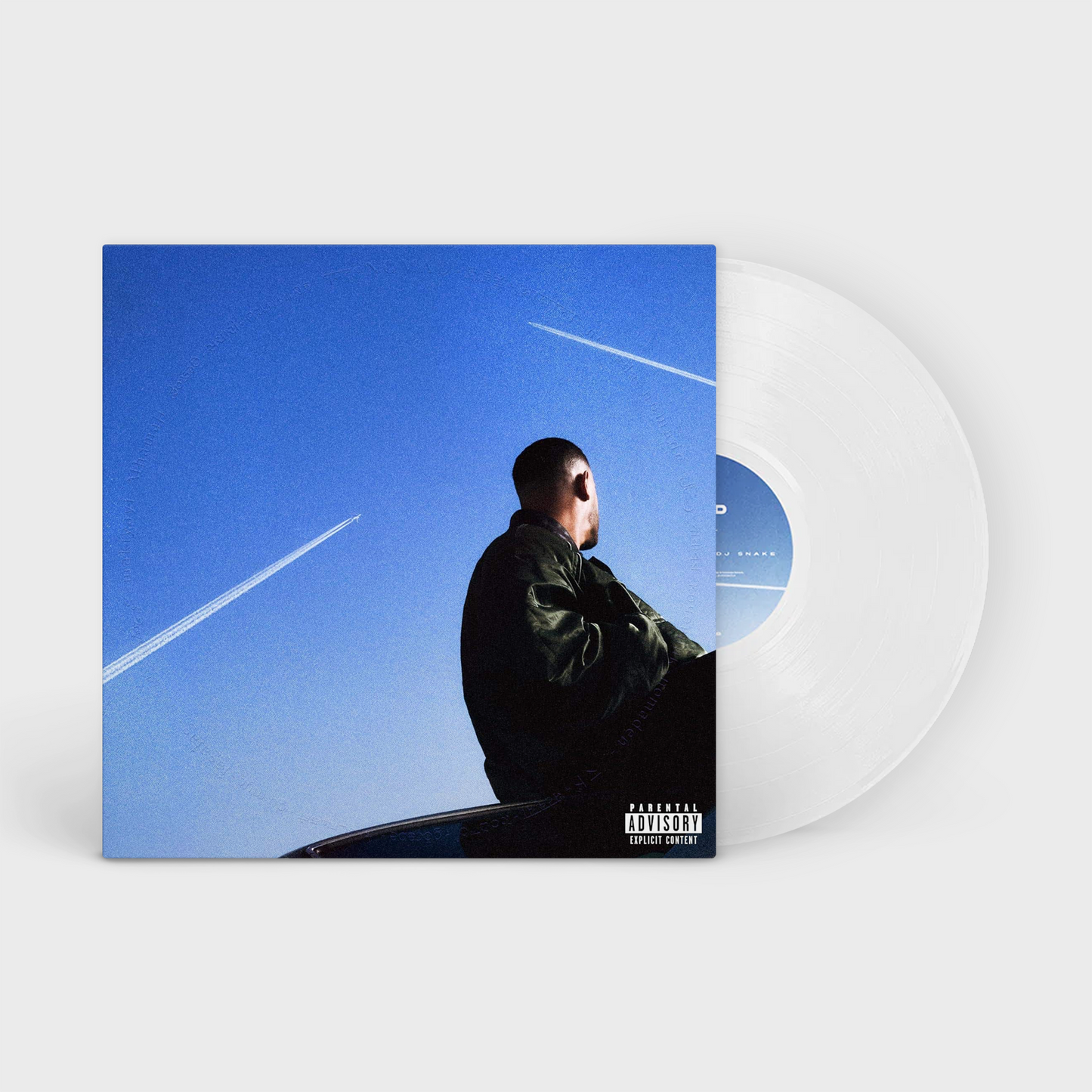 DJ Snake - Nomad LP