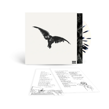 Conan Gray - Kid Krow, Decomposed (5 Year Anniversary) LP