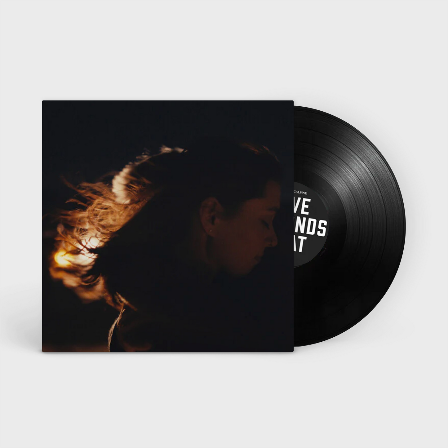 Lizzy McAlpine - five seconds flat LP