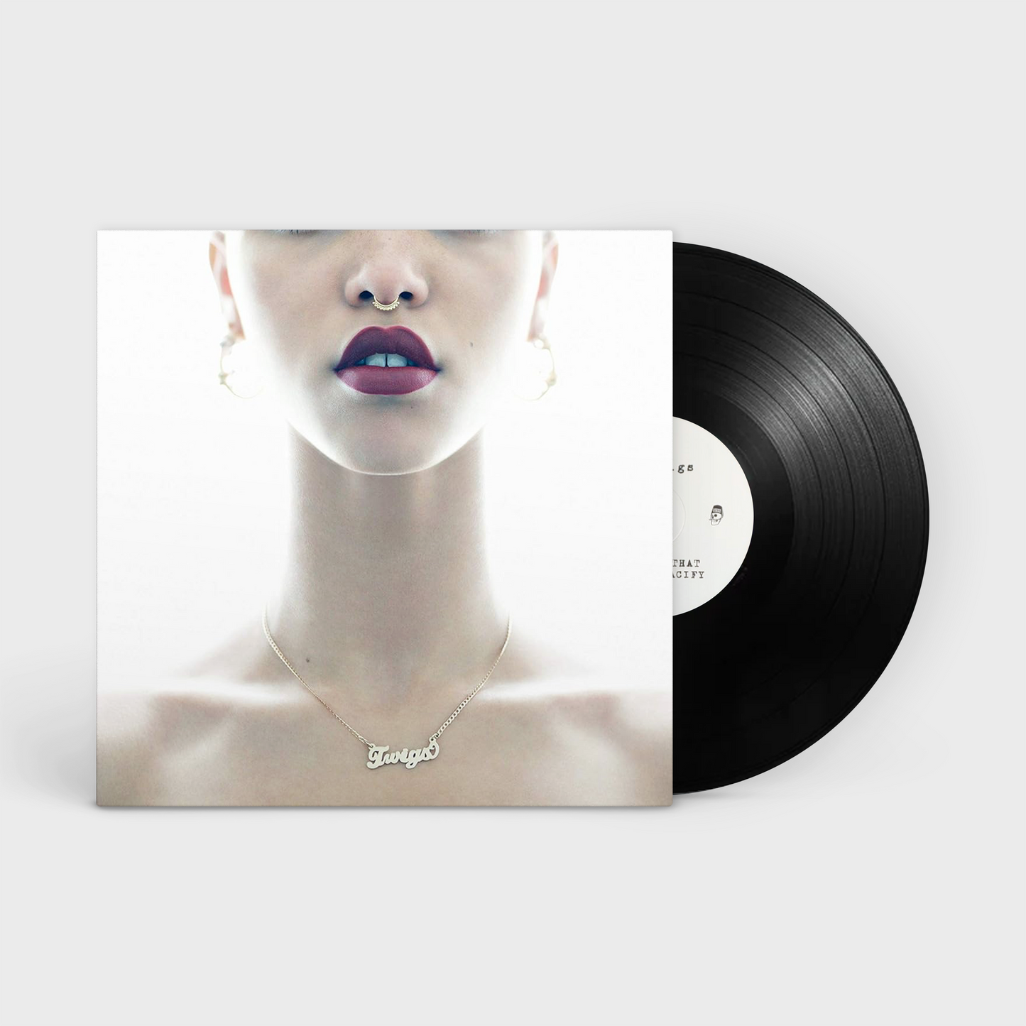 FKA Twigs - EP2 LP