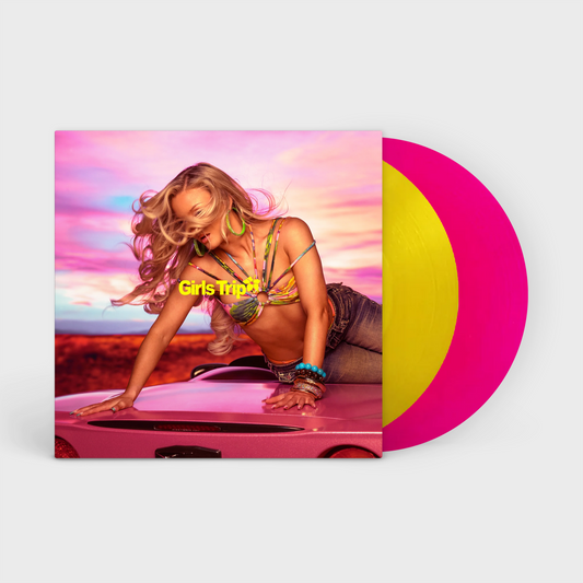 Zara Larsson - Midnight Sun: Girls Trip 2xLP