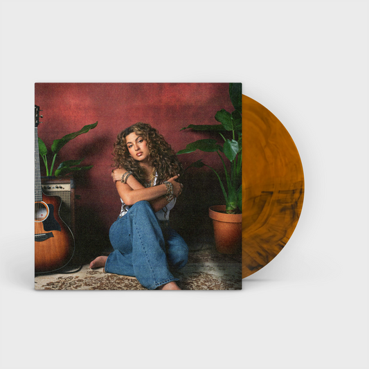 Tori Kelly - God Must Really Love Me LP