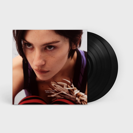 Gracie Abrams - Daughter From Hell 2xLP